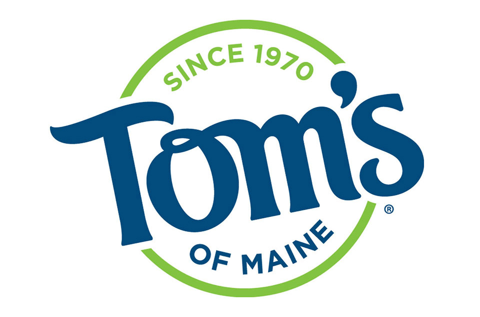 Tom's of Maine logo