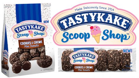 Tastykake Scoop Shop