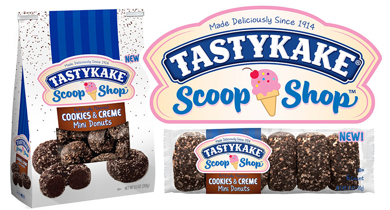 Tastykake Scoop Shop