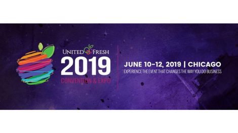 United Fresh 2019 show