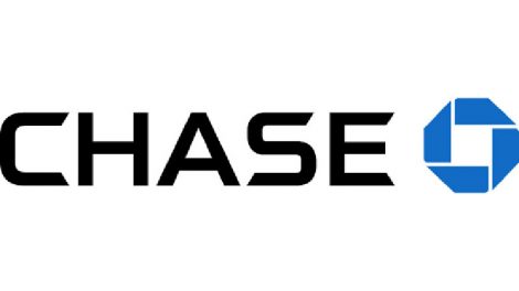 Chase logo cash back