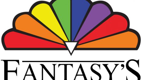 Fantasy's logo