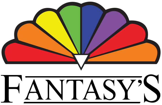 Fantasy's logo