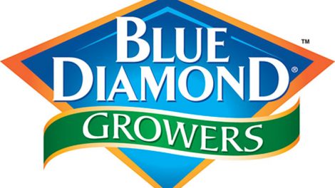 Blue Diamond Growers