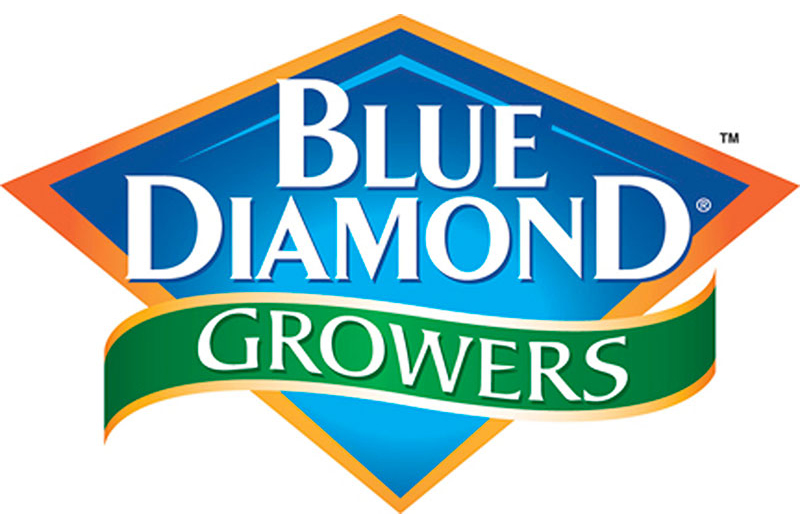 Blue Diamond Growers