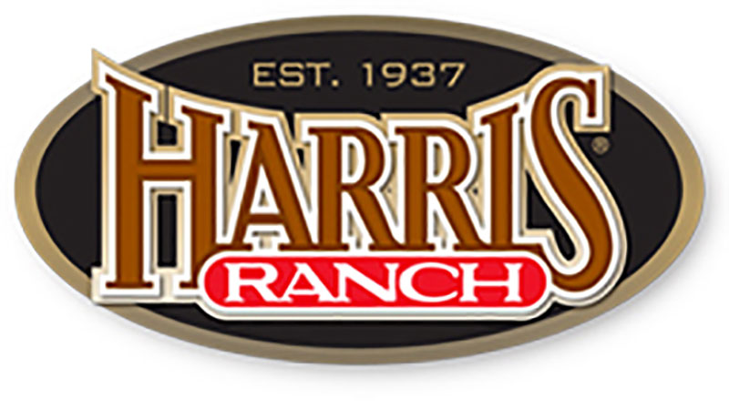 Harris Ranch Beef