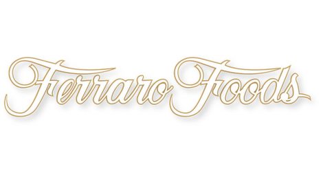 Ferraro Foods logo