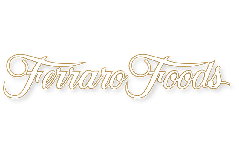 Ferraro Foods logo