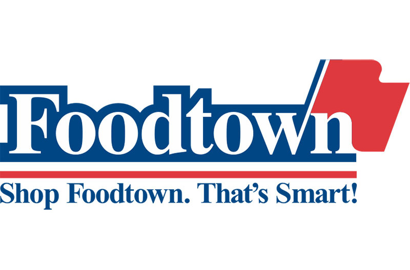 Foodtown logo Allegiance Retail Services