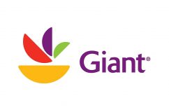 Giant Maryland logo Fairfax new store