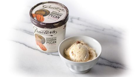 Graeter's Butter Brown Bourbon Pecan