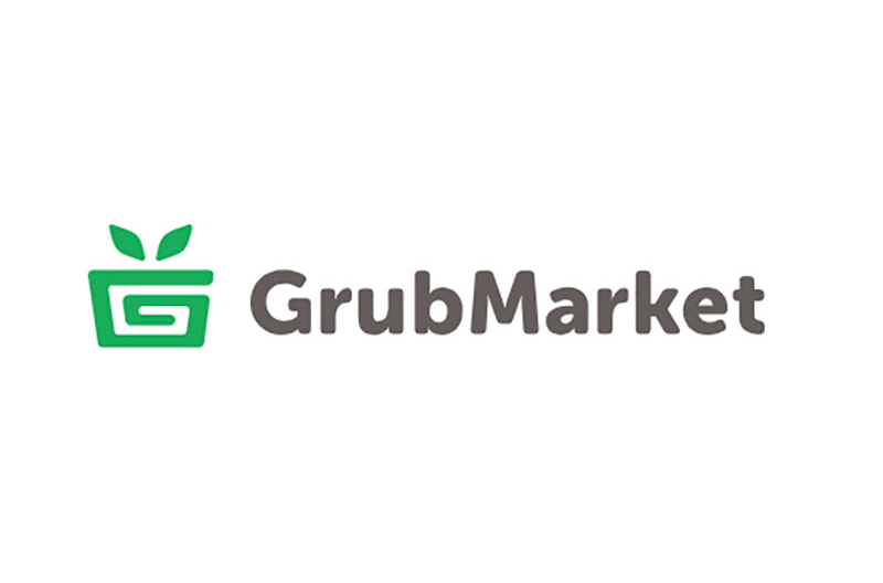 GrubMarket logo