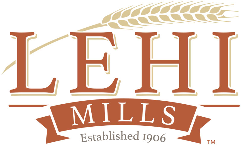 Lehi Mills flour