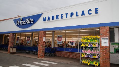 photos of Price Rite Marketplace