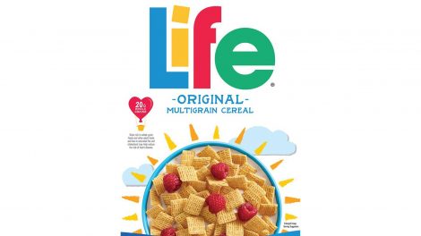 Life Cereal