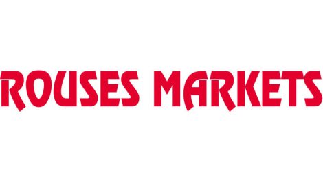 Rouses logo drone delivery