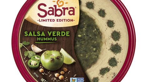 Sabra Salsa Verde