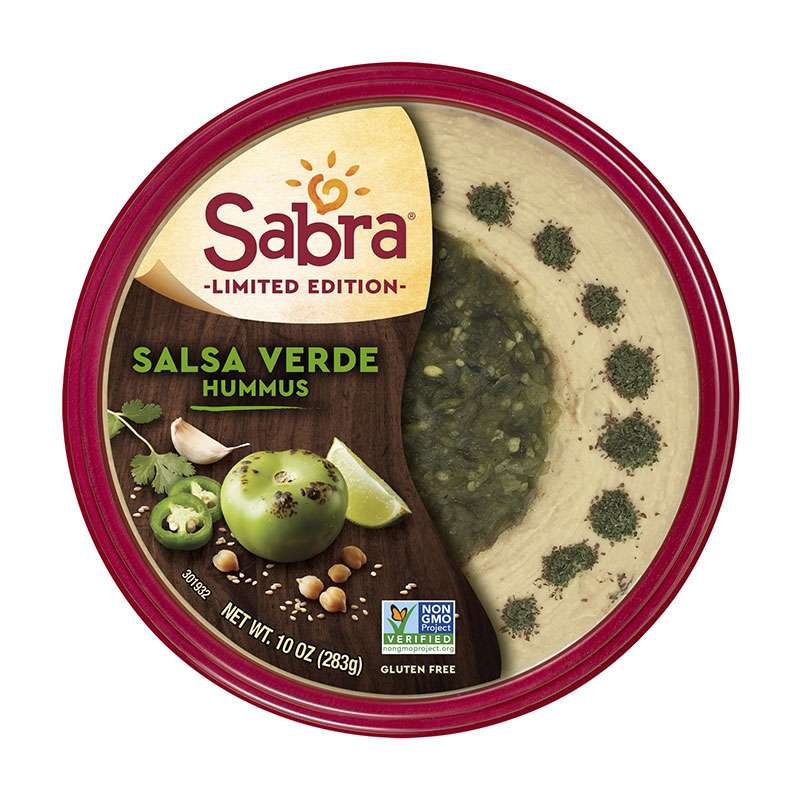 Sabra Salsa Verde