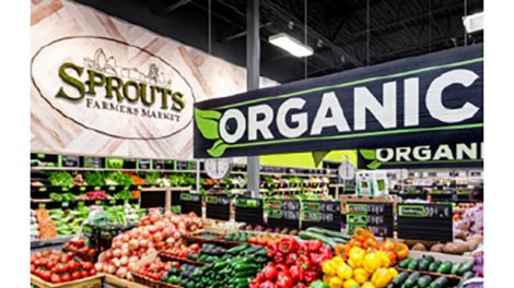 Sprouts Farmers Market Upper Dublin