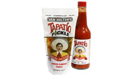 Tapatio Van Holten's