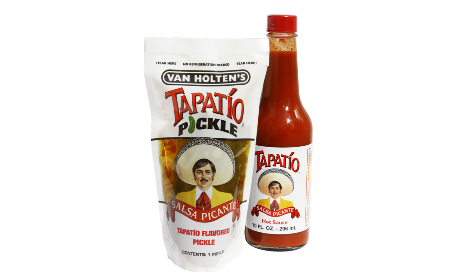 Tapatio Van Holten's