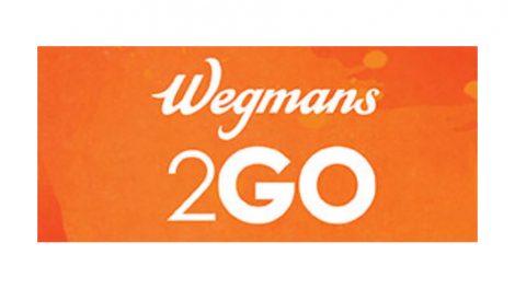 Wegmans 2Go