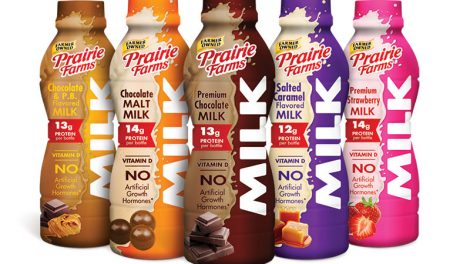 Prairie Farms Dairy