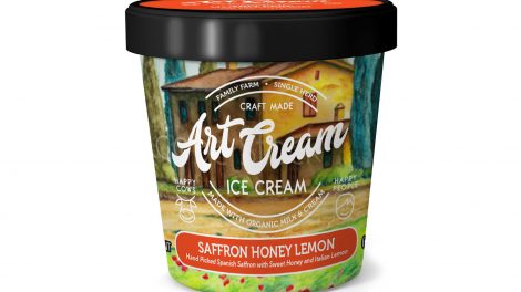 Art Cream