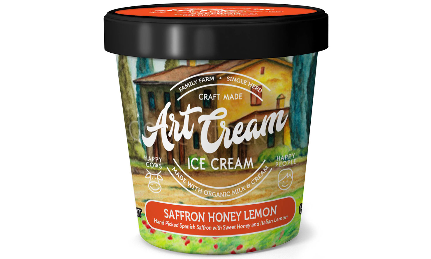 Art Cream