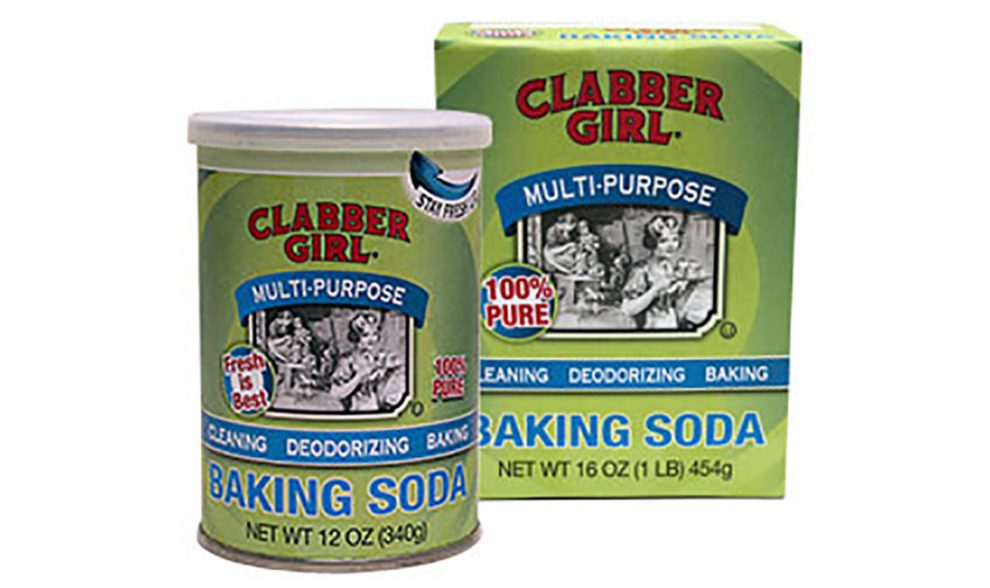 B&G, Clabber Girl