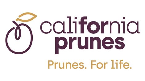 California Prunes