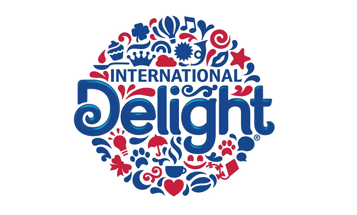 International Delight