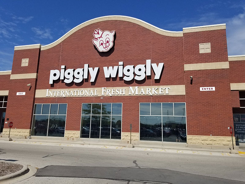 all piggly wiggly locations