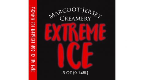 Marcoot Extreme Ice