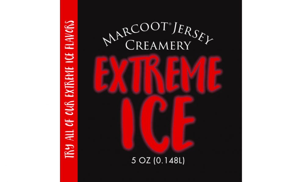 Marcoot Extreme Ice