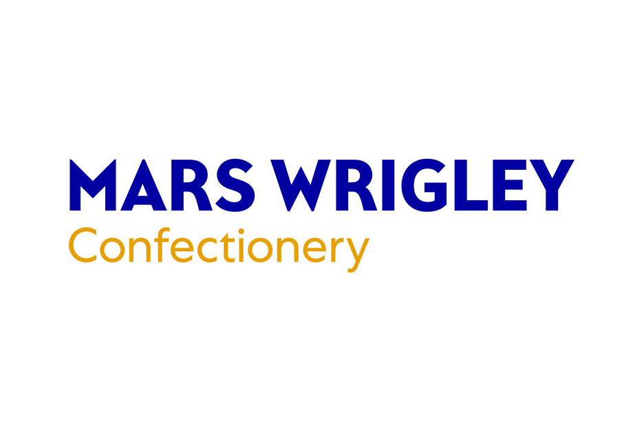 Mars Wrigley Confectionery logo