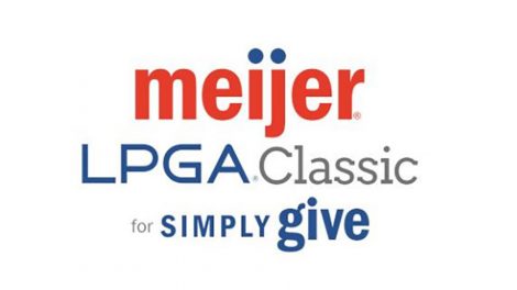 Meijer LPGA Classic Simply Give