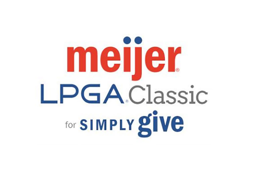 Meijer LPGA Classic Simply Give