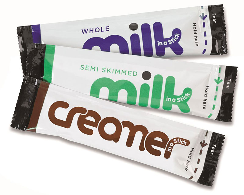 Milk In A Stick