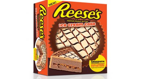 Reese's