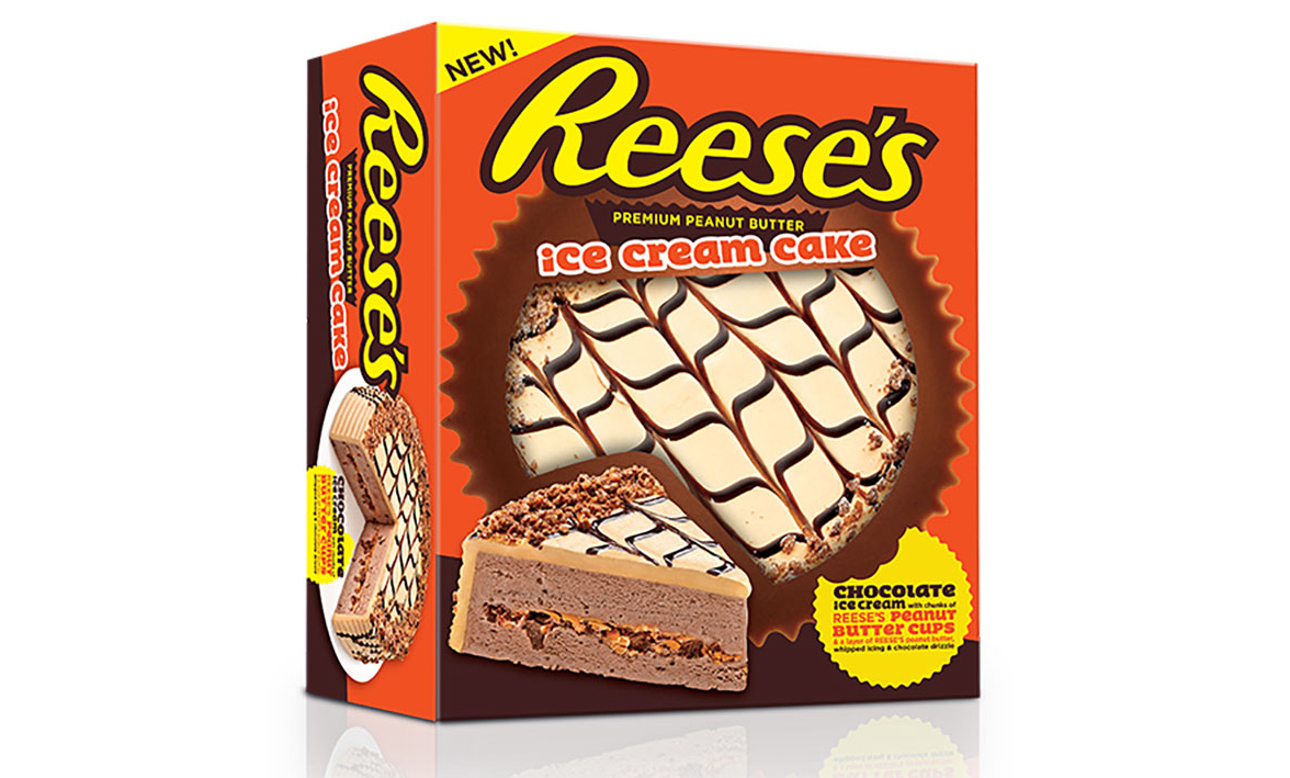 Reese's