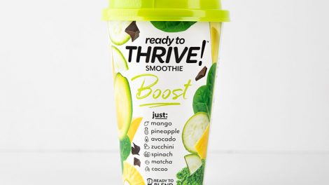 Ready to Thrive!