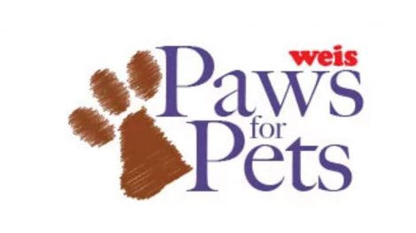 animal shelters, Weis donation