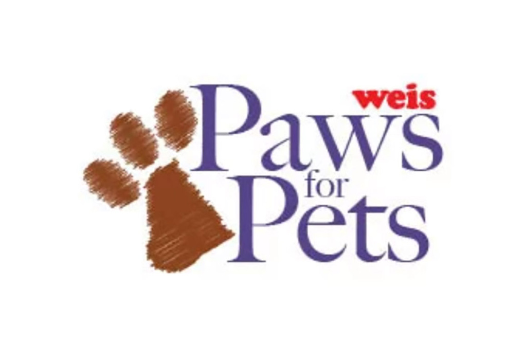 animal shelters, Weis donation