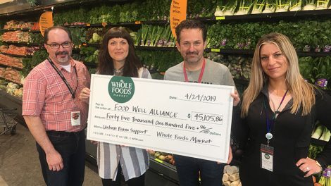 Food Well Alliance