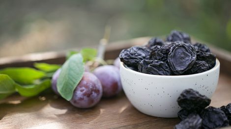 Prunes