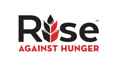 Rise Against Hunger