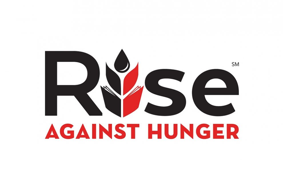 Rise Against Hunger