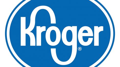 Kroger Grieshaber retirement