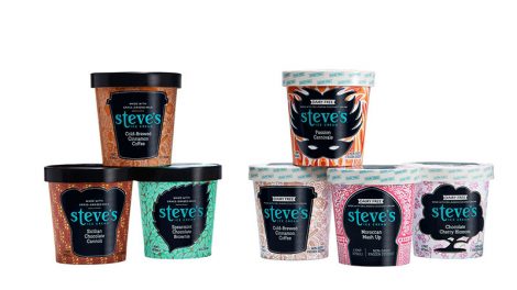 Steve's Ice Cream